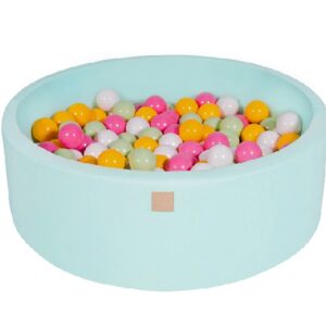 pallimeri-200-palli-90-30-kollane-roosa-mint-valge