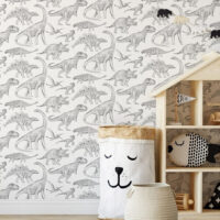 pastelowe-love-tapeet-dino-white