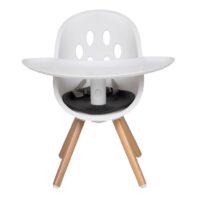 Phil & Teds Poppy wood highchair - Image 5