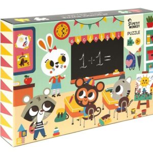 pusle-kool-petit-monket