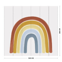 tapeet-rainbow-pure-and-nature