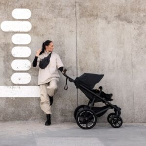 thule-urban-glide-3-4-wheel-jalutuskaru-black