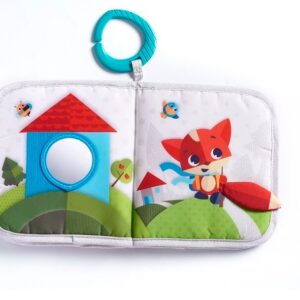 TinyLove soft book Meadow Days