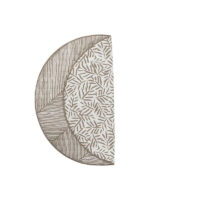 toddlekind-pehme-mangumatt-Luxe-tan