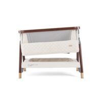 tutti-bambini-beebihall-voodi-korvale-cozee_luxe-bedside_crib_walnut_cream-3