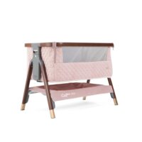 tutti-bambini-beebihall-voodi-korvale-cozee_luxe_bedside_crib_walnut_blush