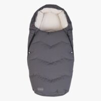 voksi_urban_grey-cream_footmuff