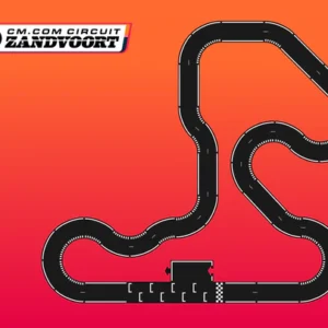 waytoplay-autotee-Circuit-Zandvoort-Race-Track2