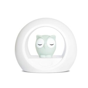 ZAZU cry-responsive night light LOU