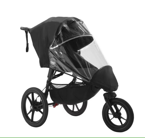 Baby-Jogger-Summit-X3-vihmakile