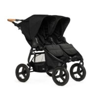 Bumbleride-Indie-Twin-2025-Black