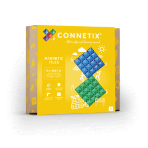 Connetix-magnetklotsid-2-suurt-Base-Plate-Pack