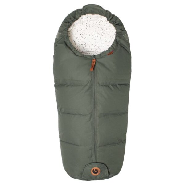 Easygrow-footmuff-Ferd-Mini-Green-Forest