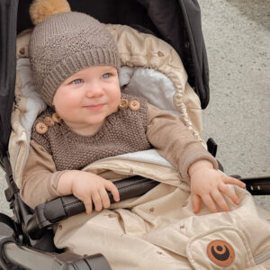 Easygrow-footmuff-Lyng-Hazel1