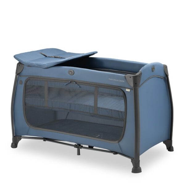 Hauck-reisivoodi-Play-N-Relax-Centre-Dark-Blue