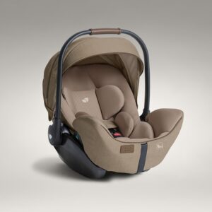 Joie-I-Level-Pro-turvahäll-(40-85cm)-Signature-Sandstone