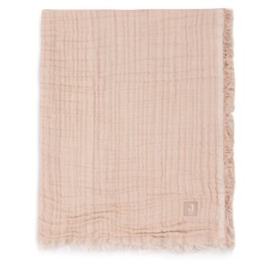 Jollein-beebitekk-GOTS-75x100cm-Moonstone-Ivory