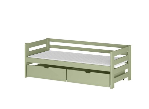 Lastevoodi-Ergo-Olive