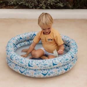 Little-Dutch-laste-bassein-Ocean-Dreams-Blue-80cm1