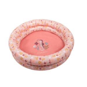 Little-Dutch-laste-bassein-Ocean-Dreams-Pink-80cm