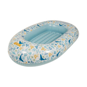 Little-Dutch-laste-kummipaat-Ocean-Dreams-Blue