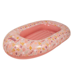 Little-Dutch-laste-kummipaat-Ocean-Dreams-Pink