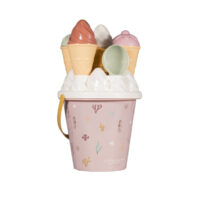 Little-Dutch-rannakomplekt-Icecream&Cupcakes-14-osaline-Ocean-Dreams-Pink