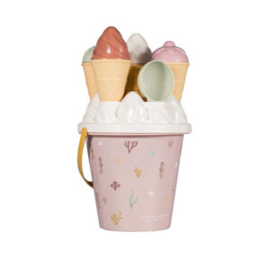 Little-Dutch-rannakomplekt-Icecream&Cupcakes-14-osaline-Ocean-Dreams-Pink