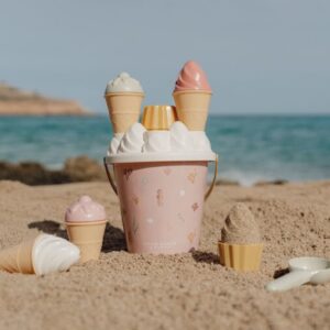 Little-Dutch-rannakomplekt-Icecream&Cupcakes-14-osaline-Ocean-Dreams-Pink2