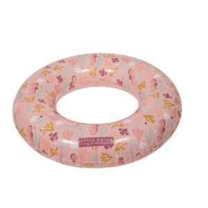 Little-Dutch-ujumisrõngas-Ocean-Dream-Pink