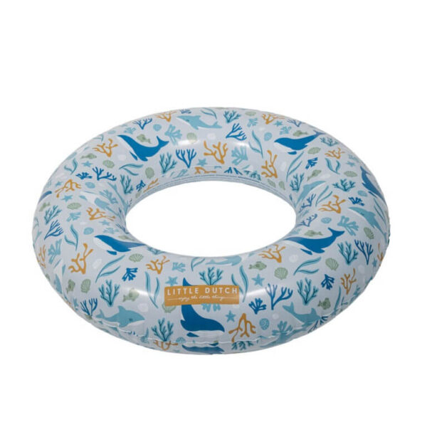 Little-Dutch-ujumisrõngas-Ocean-Dreams-Blue