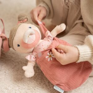 Little-dutch-beebinukk-rosa