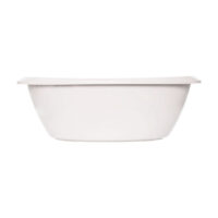 Luma-beebivann-Silk-Oat