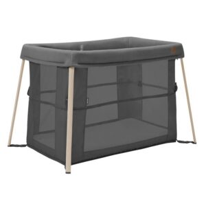 Maxi-Cosi-Iris-reisivoodi-essential-graphite
