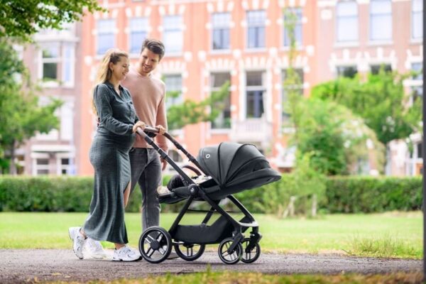 Maxi-Cosi-Oxford-jalutuskäru