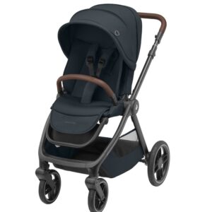 Maxi-Cosi-Oxford-jalutuskäru-Essential-Graphite