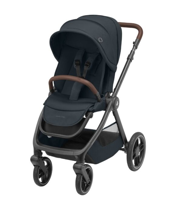 Maxi-Cosi-Oxford-jalutuskäru-Essential-Graphite