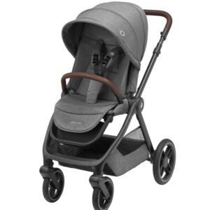 Maxi-Cosi-Oxford-jalutuskäru-Select-Grey