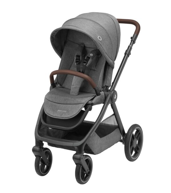 Maxi-Cosi-Oxford-jalutuskäru-Select-Grey