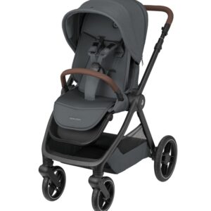 Maxi-Cosi-Oxford-jalutuskäru-Twillic-Graphite