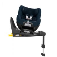 Maxi-Cosi-Pearl-360-Pro-turvatool-FamilyFix-360-Pro-alus-Authentic-Blue