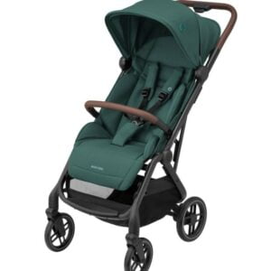 Maxi-Cosi-Soho-jalutuskäru-essential-green