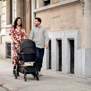 Maxi-Cosi-Street-vankrikomplekt