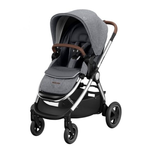 Maxi-Cosi-jalutuskäru-Adorra2-Luxe-Twillic-Grey