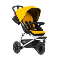 Mountain-Buggy-Swift-Gold