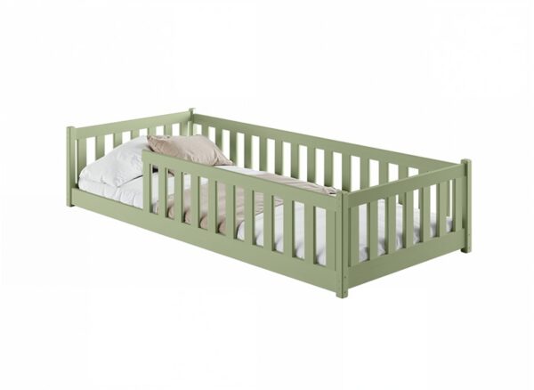 Põrandavoodi-Bella-Olive