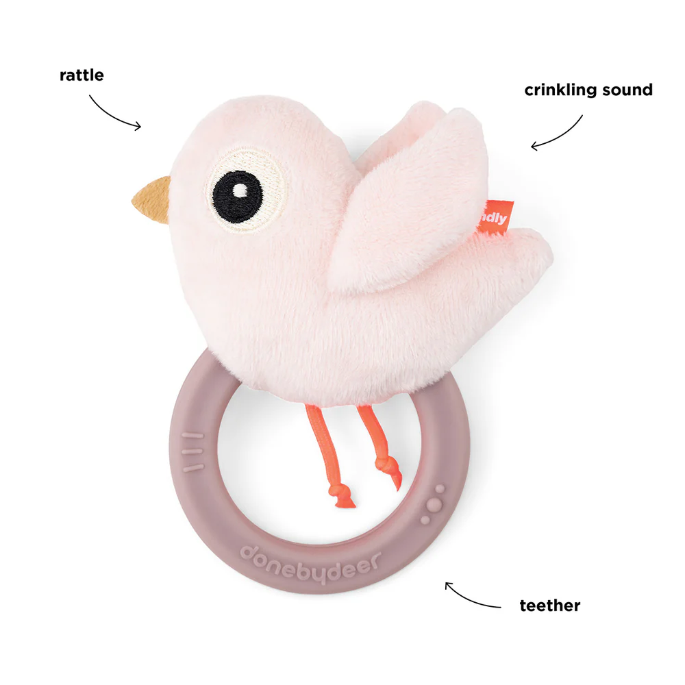 Sensory-rattle-w-and-teether-Birdee-Powder
