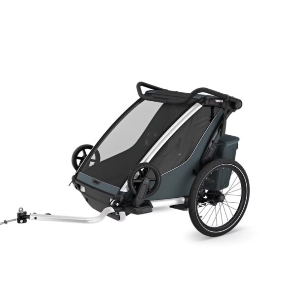 Thule-Chariot-Cross2-Double-Dark-Slate