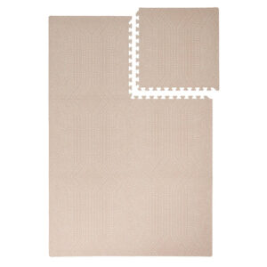 Toddlekind-Premium-puslematt-Deco-Latte