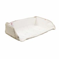 Voksi-Carry-Me-kandekott Grey-Cream4